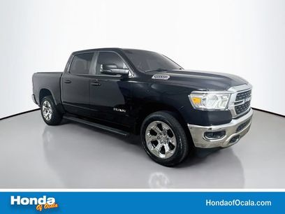 Used 2023 RAM 1500 Big Horn