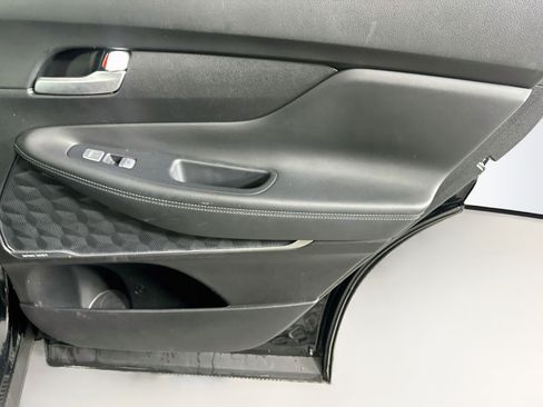 Used 2022 Hyundai Santa Fe Calligraphy AWD/4WD image 31