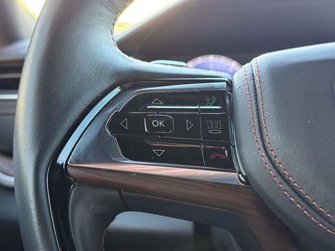 Used 2023 Jeep Grand Cherokee L Summit w/ High Altitude Package image 23