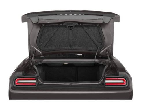 Used 2015 Dodge Challenger SXT Plus image 28