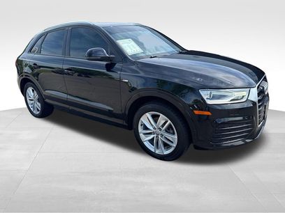 Used 2018 Audi Q3 2.0T Premium
