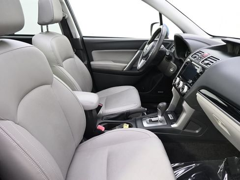 Used 2018 Subaru Forester 2.5i Limited AWD/4WD image 13