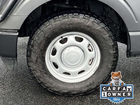 Used 2023 Ford F150 XL w/ Trailer Tow Package image 11