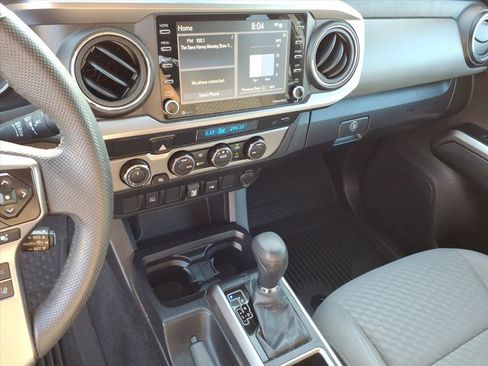 Used 2023 Toyota Tacoma SR5 AWD/4WD image 35