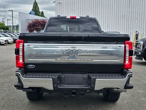New 2026 Ford F350 King Ranch AWD/4WD image 4