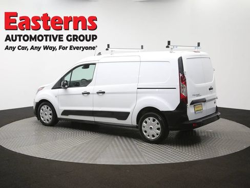 Used 2022 Ford Transit Connect XL FWD image 64