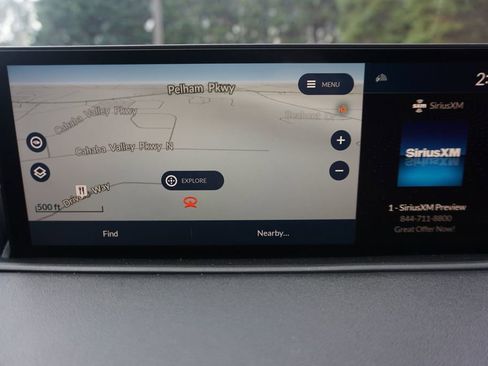 Used 2023 Acura MDX FWD w/ Technology Package image 11