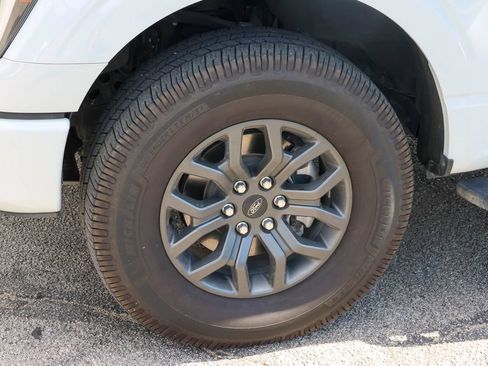 Used 2023 Ford F150 Tremor w/ Equipment Group 402A High AWD/4WD image 7