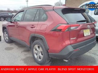 Used 2023 Toyota RAV4 XLE video 2