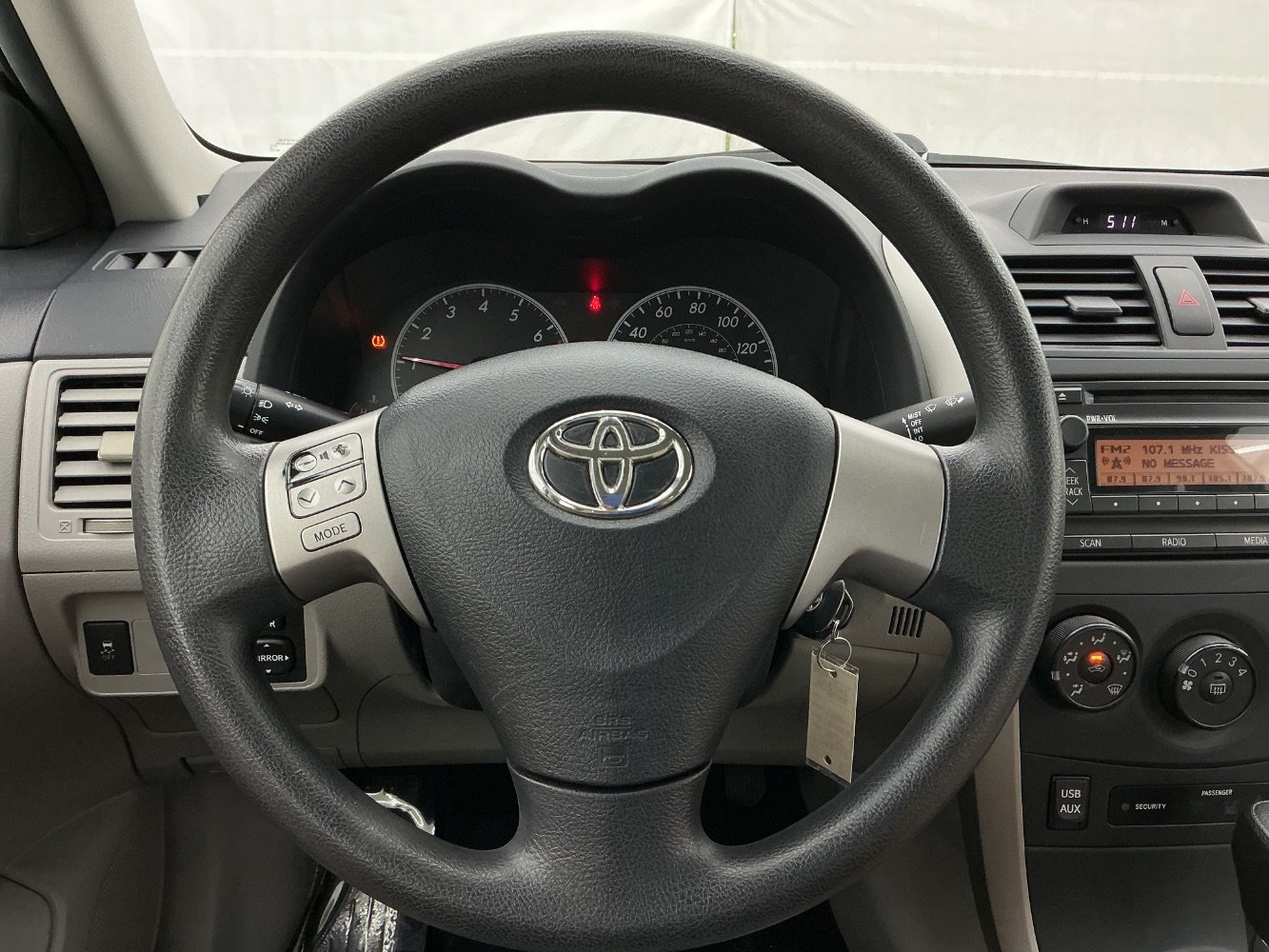 Used 2012 Toyota Corolla L FWD image 31