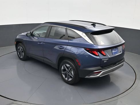 Certified 2026 Hyundai Tucson SEL AWD/4WD image 20