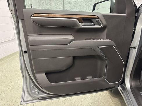 New 2026 Chevrolet Silverado 1500 LT image 15