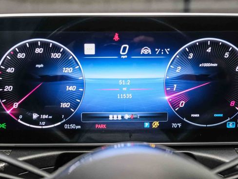 Certified 2023 Mercedes-Benz C 300 Sedan image 29