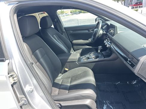 Used 2024 Honda Civic Sport image 33
