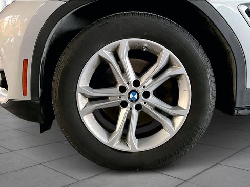 Used 2019 BMW X3 sDrive30i w/ Convenience Package image 10
