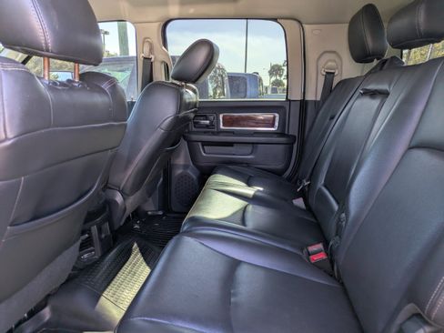 Used 2012 RAM 3500 Laramie image 10