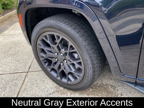 Used 2023 Jeep Grand Cherokee L Summit image 23