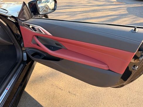 Certified 2023 BMW 430i Convertible w/ M Sport Package image 29