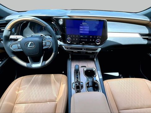 Used 2023 Lexus RX 350 Premium Plus w/ Accessory Package (K3) FWD image 16