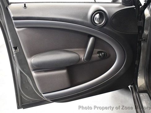 Used 2011 MINI Cooper Countryman S image 8