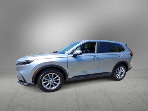 Used 2023 Honda CR-V EX-L image 4