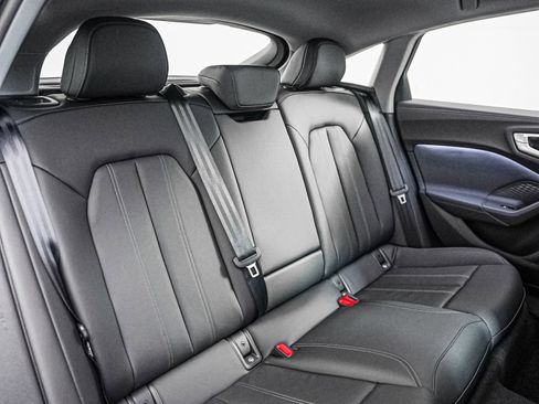 New 2025 Audi A5 2.0T Premium image 13