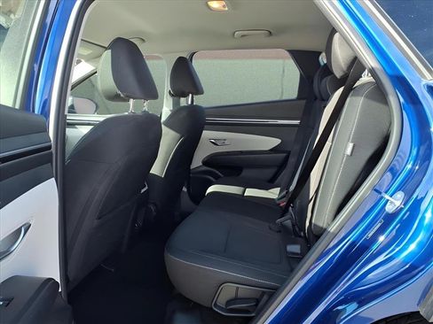 Used 2024 Hyundai Tucson SEL image 12