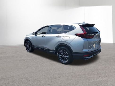 Used 2022 Honda CR-V EX-L image 6