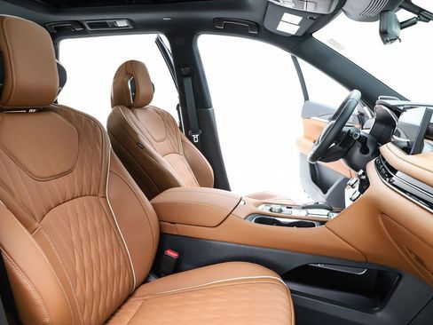 New 2026 INFINITI QX60 Autograph AWD/4WD image 38