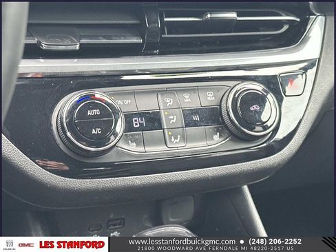 Used 2024 Buick Envista Sport Touring w/ Convenience I Package image 31