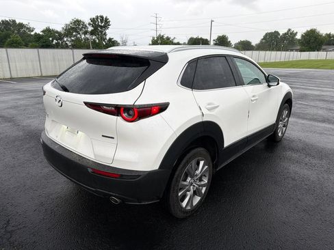 Used 2022 MAZDA CX-30 AWD 2.5 S w/ Select Package image 7