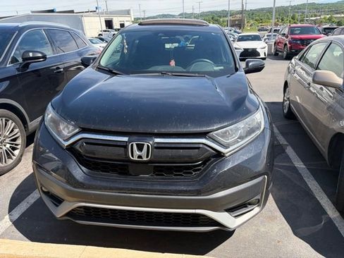 Used 2022 Honda CR-V EX image 5