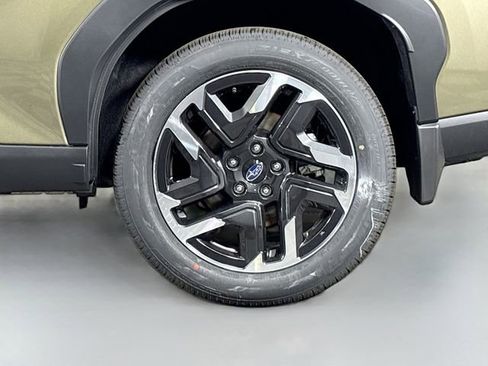 New 2026 Subaru Forester Limited image 33