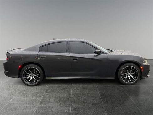 Used 2019 Dodge Charger GT w/ Plus Group RWD image 7
