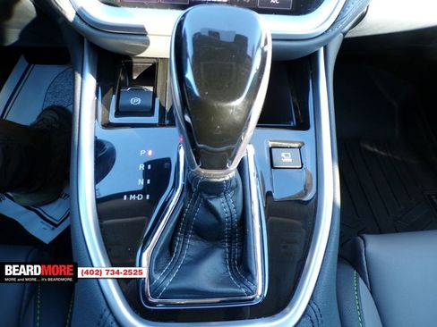 Used 2023 Subaru Outback Onyx Edition XT image 31