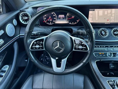 Used 2020 Mercedes-Benz E 450 Coupe image 30