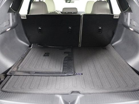 New 2026 Nissan Murano SL w/ Comfort Package AWD/4WD image 25