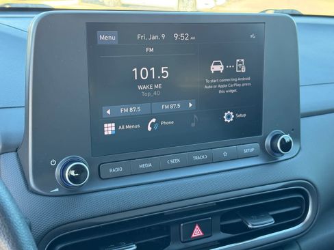 Used 2023 Hyundai Kona SEL w/ Cargo Package image 25