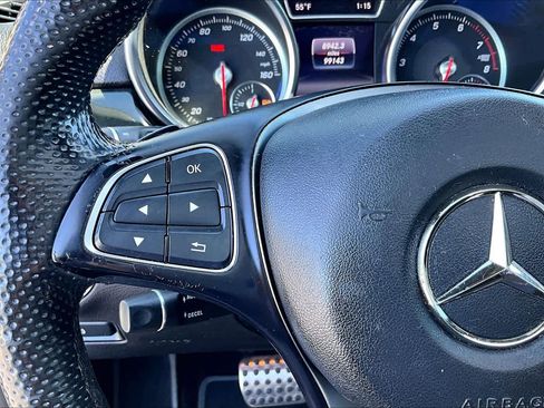 Used 2019 Mercedes-Benz GLE 400 GLE 400 image 24