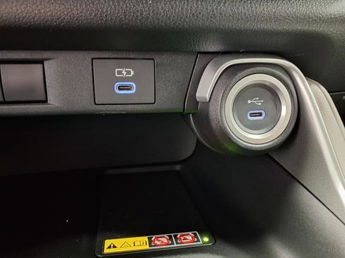 New 2026 Toyota Grand Highlander XLE image 15