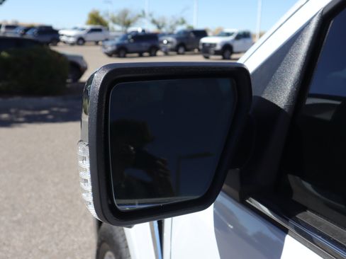 New 2025 Ford F150 Lariat w/ Equipment Group 502A High image 17