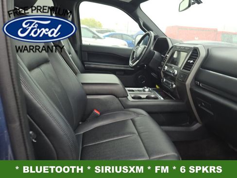 Used 2020 Ford Expedition XLT w/ Equipment Group 202A image 10