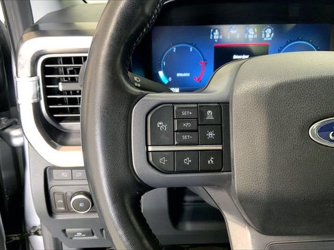 Used 2023 Ford F250 Lariat w/ Lariat Ultimate Package AWD/4WD image 21