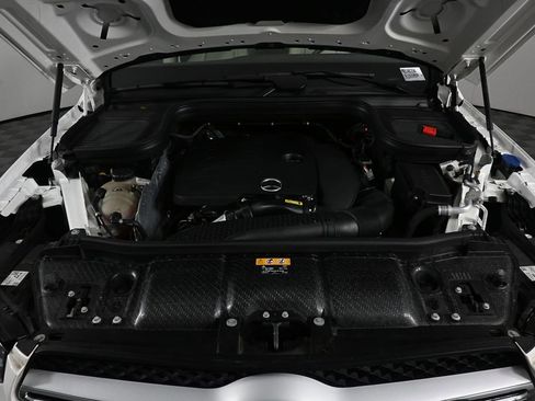 Used 2020 Mercedes-Benz GLE 350 4MATIC image 33