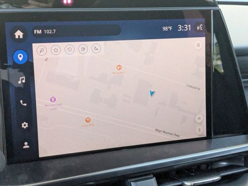 New 2026 Subaru Outback Premium image 14