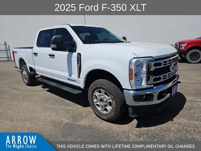Used 2025 Ford F350 XLT