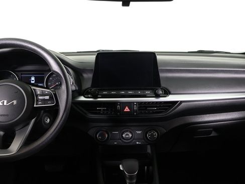 Used 2023 Kia Forte LXS w/ LXS Technology Package image 33