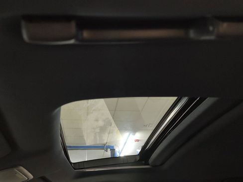 Certified 2023 Honda Passport TrailSport image 6