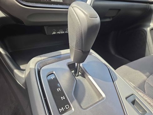 Certified 2026 Subaru Crosstrek 2.5i Premium AWD/4WD image 14