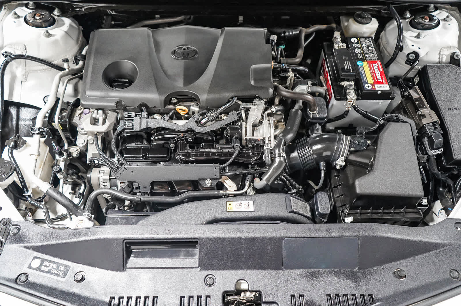 Certified 2020 Toyota Camry LE FWD image 24